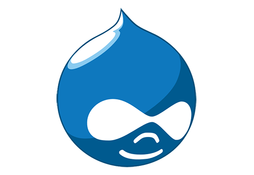 CMS Drupal 9